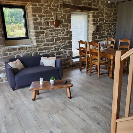 Kerham Apartment