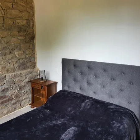 Apartment Kerham *